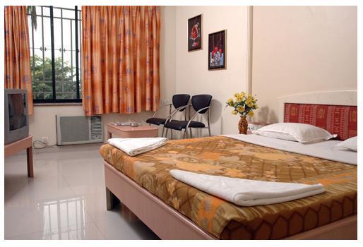 Hotel Sai International Peth (Sangli) Exterior foto