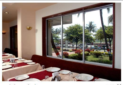 Hotel Sai International Peth (Sangli) Exterior foto