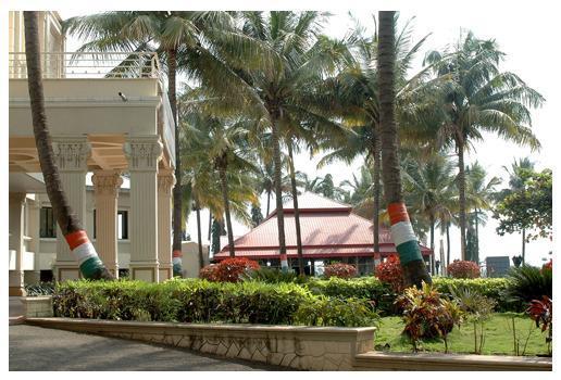 Hotel Sai International Peth (Sangli) Exterior foto